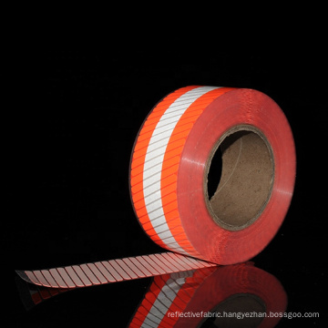 Custom self adhesive pu reflective heat transfer film